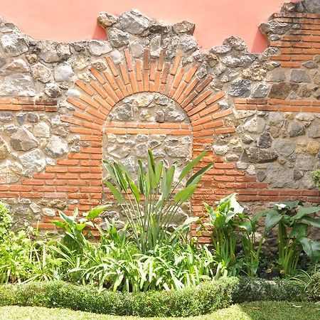 Hotel Posada San Pedro 2 Parramos Exterior photo