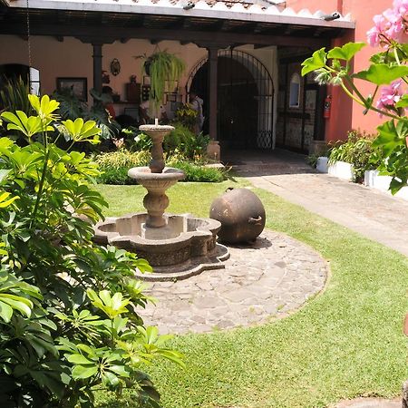 Hotel Posada San Pedro 2 Parramos Exterior photo