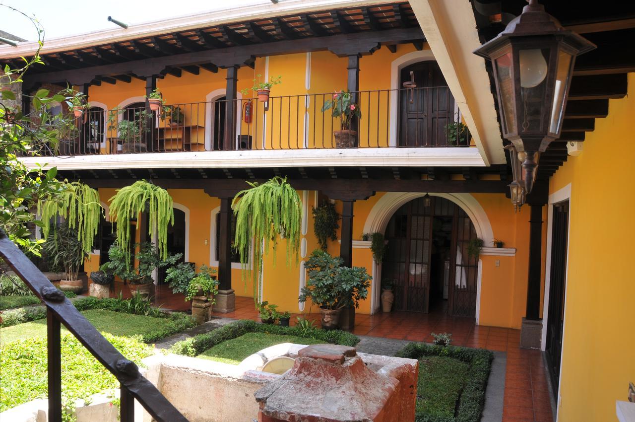 Hotel Posada San Pedro 2 Parramos Exterior photo