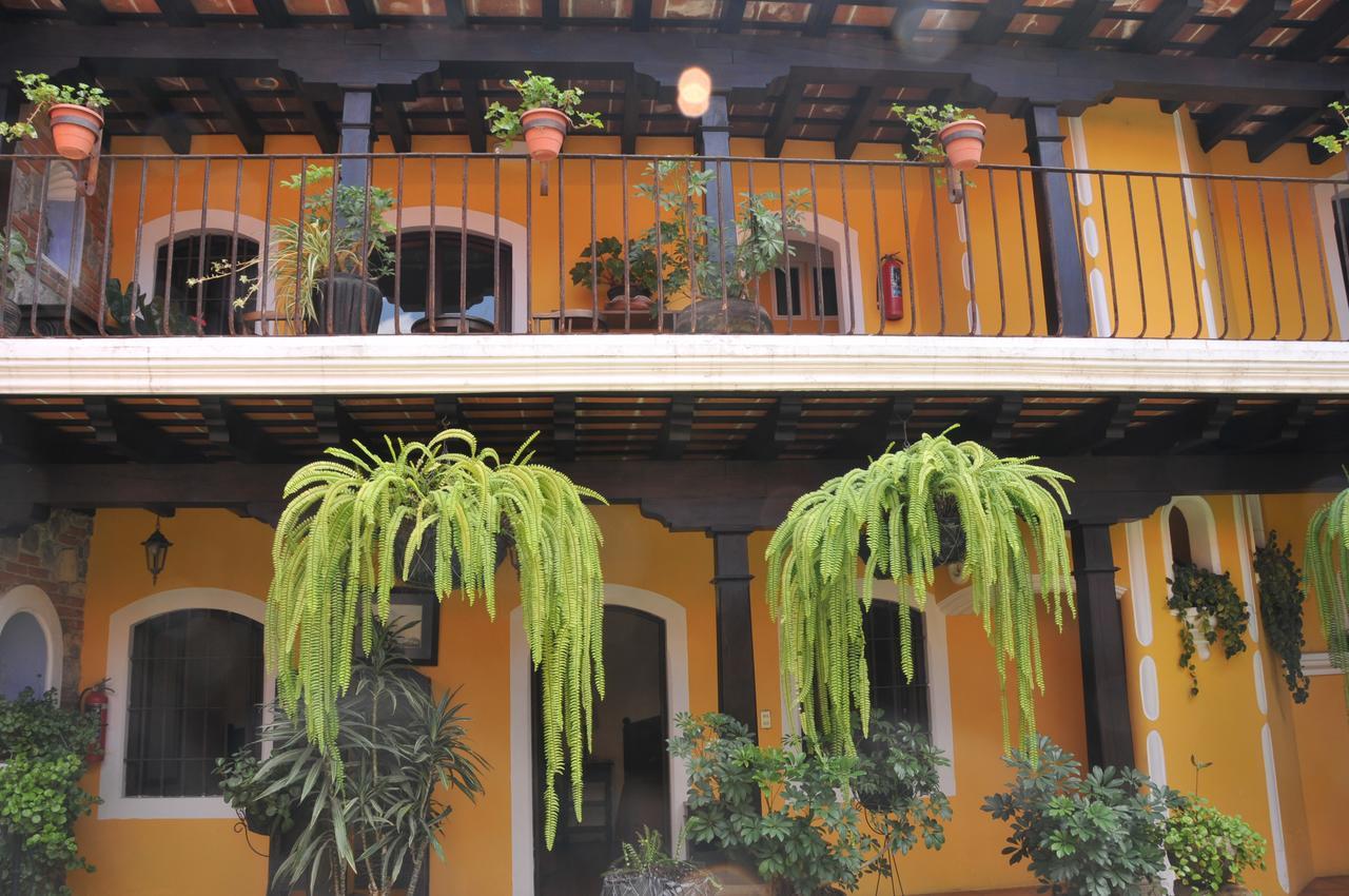 Hotel Posada San Pedro 2 Parramos Exterior photo